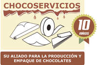 CHOCOSERVICIOS COLOMBIA